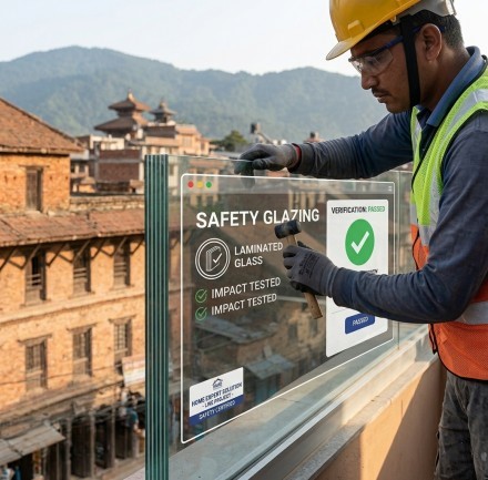 Railing Solutions