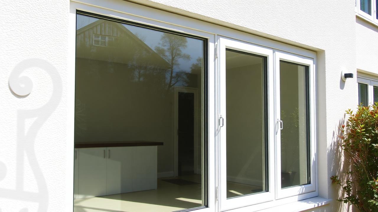 uPVC Windows Price in Nepal 2026: Cost Per Sq. Ft. & Buying Guide