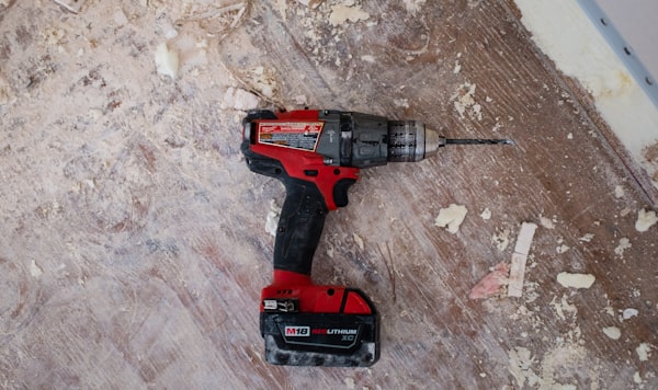 Repair and Emergency Services